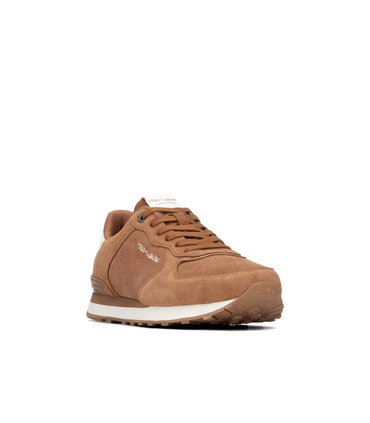 Baskets teddy smith camel
