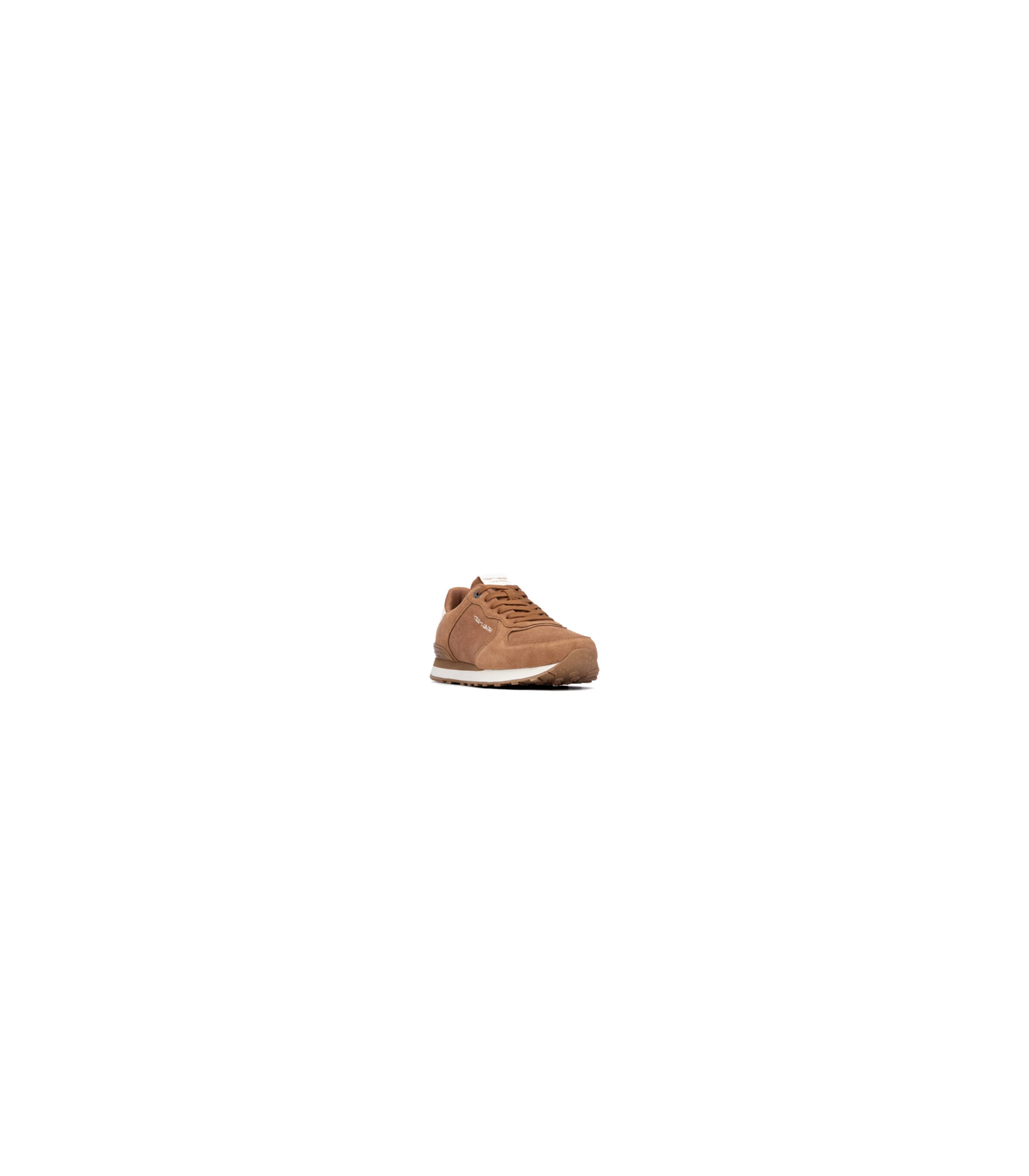 Baskets teddy smith camel