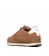 Baskets teddy smith camel