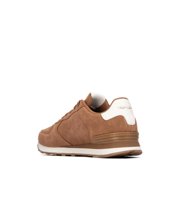 Baskets teddy smith camel