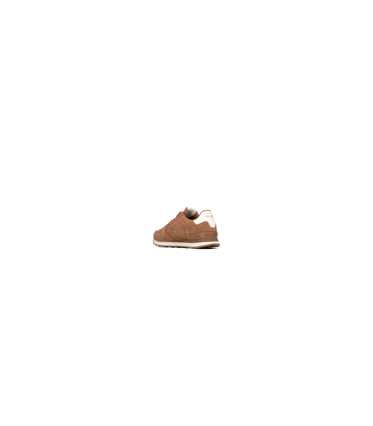 Baskets teddy smith camel
