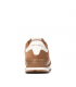 Baskets teddy smith camel