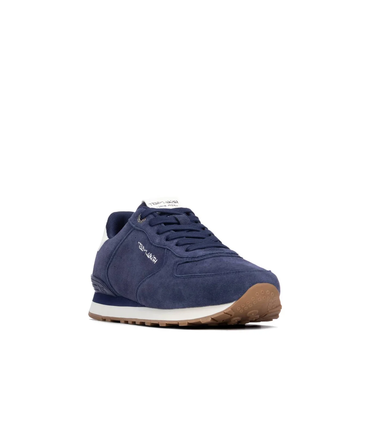 Baskets teddy smith navy