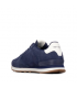 Baskets teddy smith navy