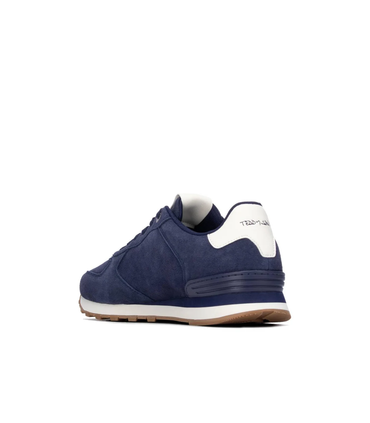 Baskets teddy smith navy