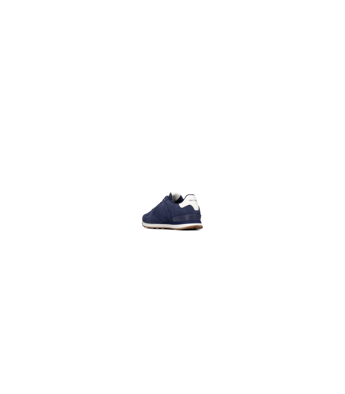 Baskets teddy smith navy
