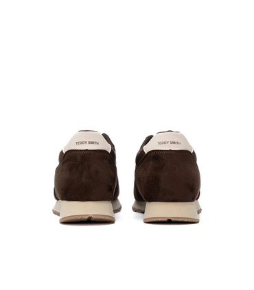 Baskets teddy smith brown
