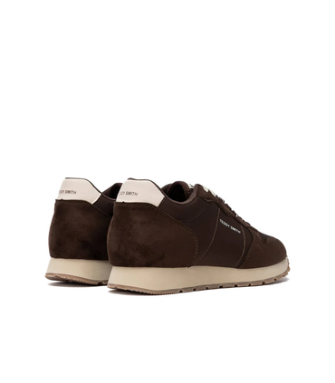Baskets teddy smith brown