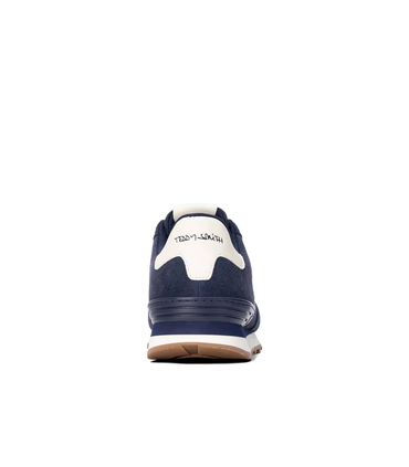 Baskets teddy smith navy