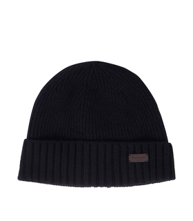 Bonnet barbour bk11black