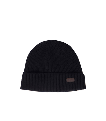 Bonnet barbour bk11black