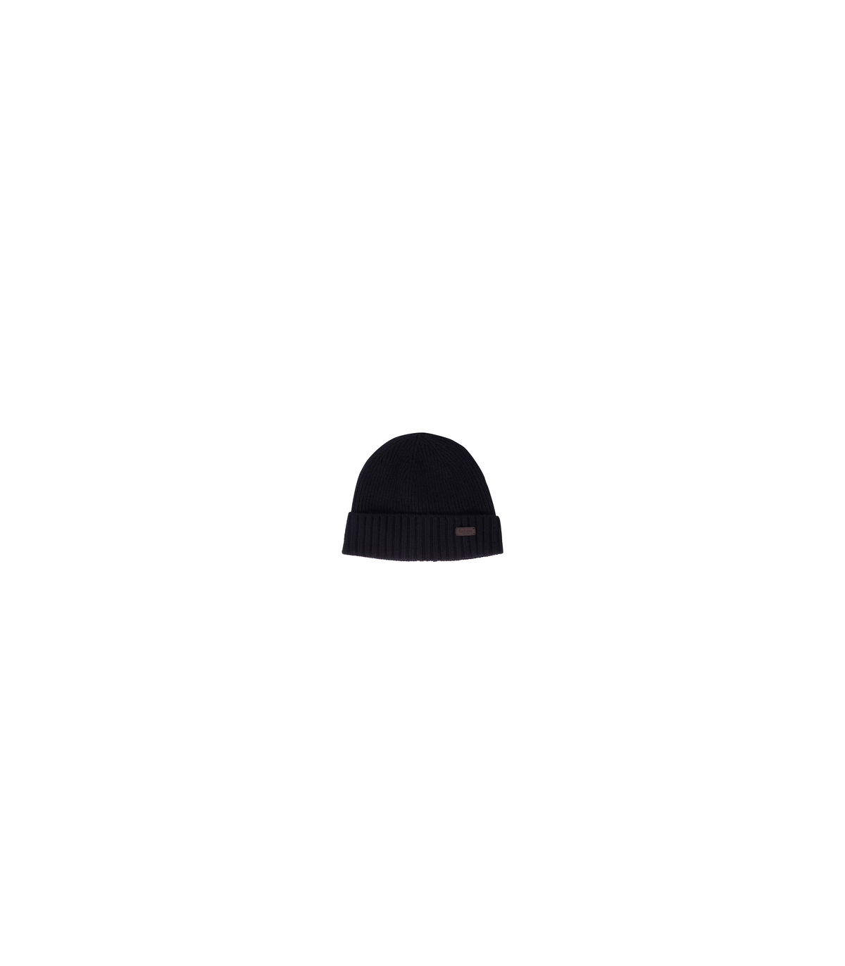 Bonnet barbour bk11black