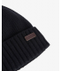 Bonnet barbour bk11black