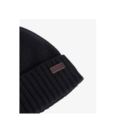 Bonnet barbour bk11black