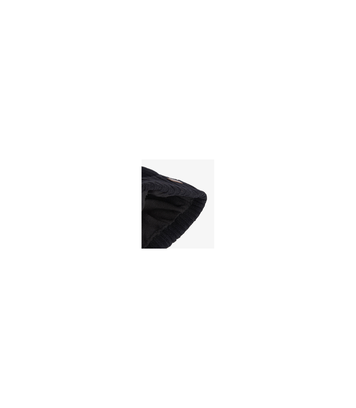 Bonnet barbour bk11black