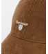 Casquette barbour be51beige