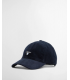 Casquette barbour ny91navy