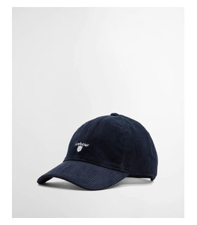 Casquette barbour ny91navy