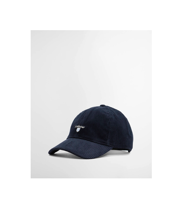 Casquette barbour ny91navy