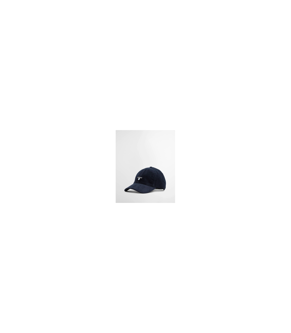 Casquette barbour ny91navy