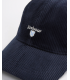 Casquette barbour ny91navy