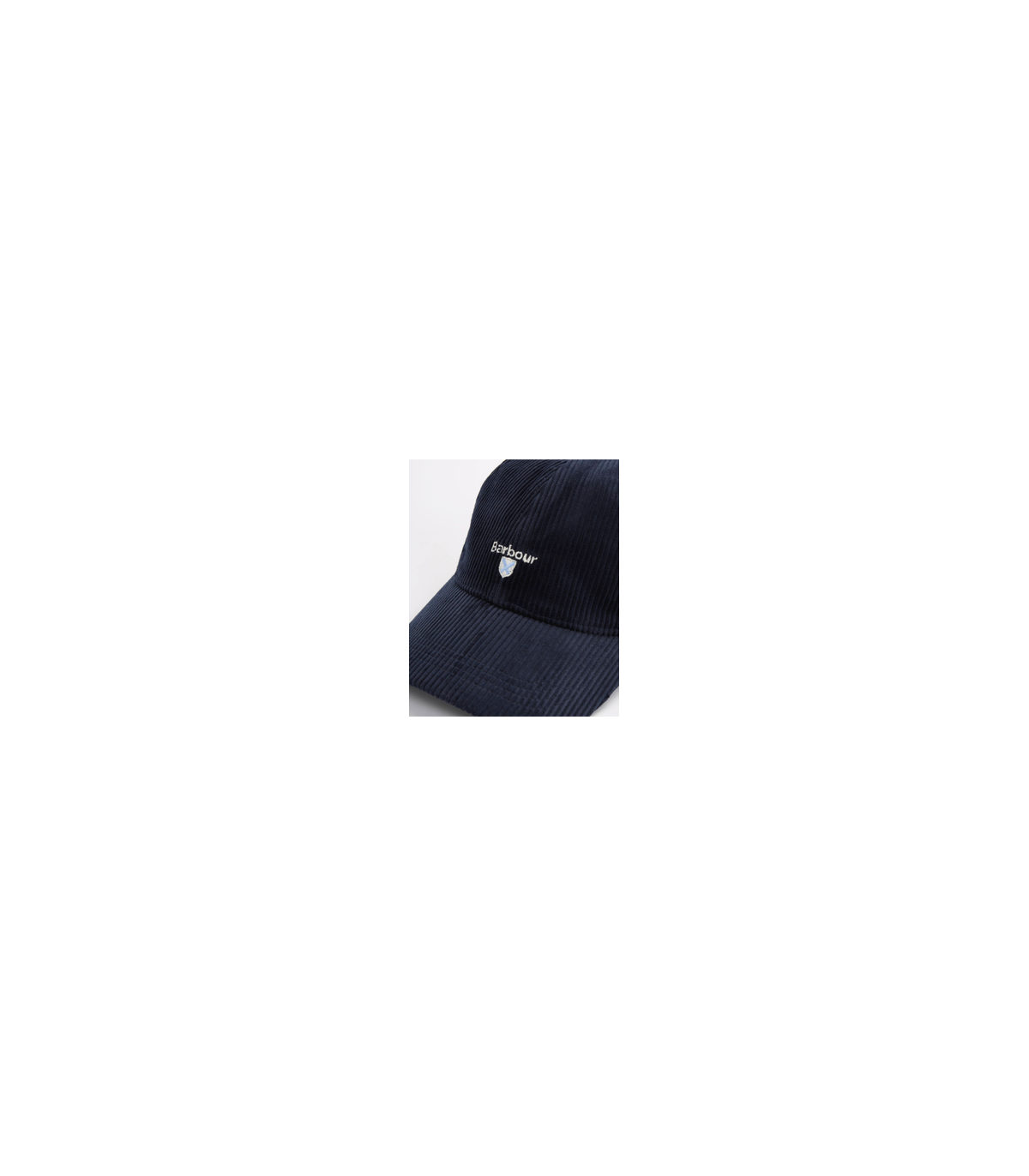 Casquette barbour ny91navy