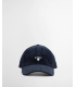 Casquette barbour ny91navy