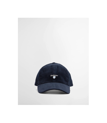 Casquette barbour ny91navy