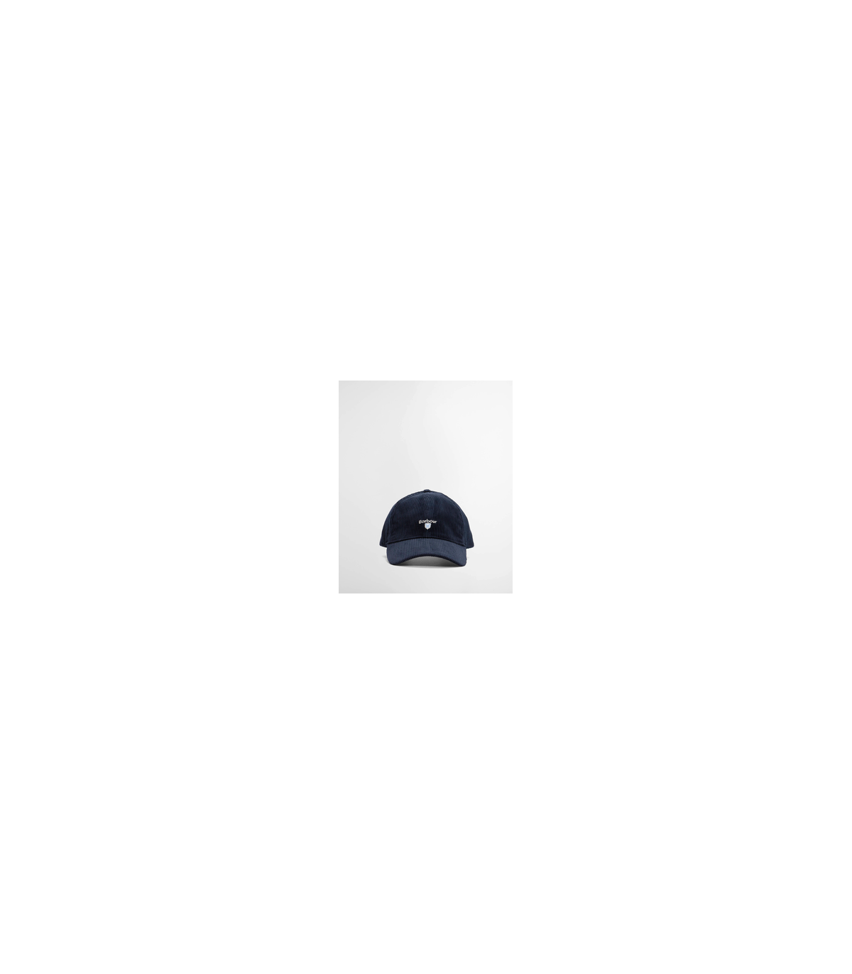 Casquette barbour ny91navy
