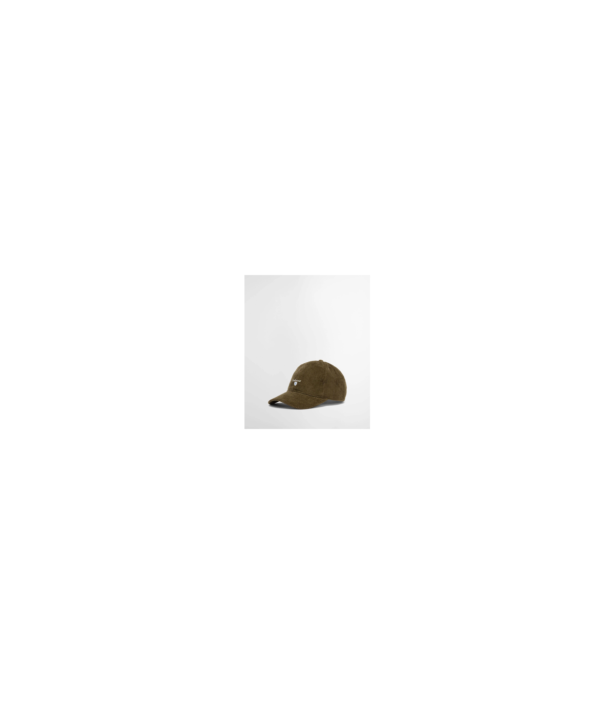 Casquette barbour ol51olive