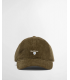 Casquette barbour ol51olive