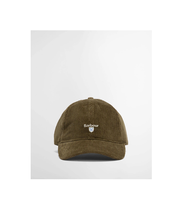Casquette barbour ol51olive