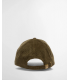 Casquette barbour ol51olive
