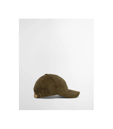 Casquette barbour ol51olive