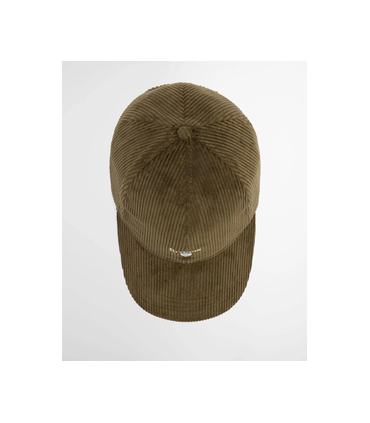 Casquette barbour ol51olive