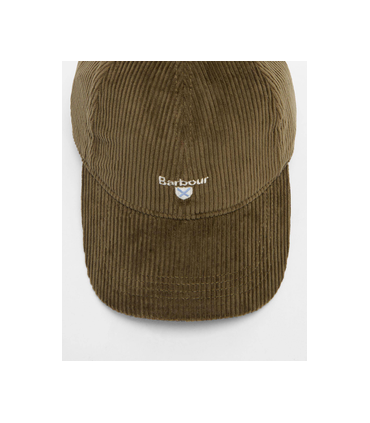 Casquette barbour ol51olive