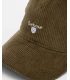 Casquette barbour ol51olive