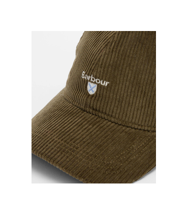 Casquette barbour ol51olive