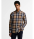 Chemise ml barbour st51stone