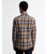 Chemise ml barbour st51stone