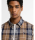 Chemise ml barbour st51stone