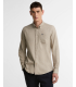 Chemise ml barbour st51stone