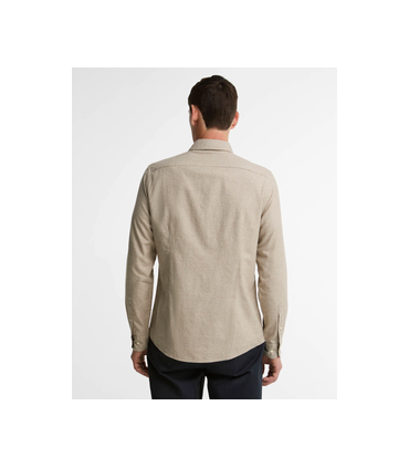 Chemise ml barbour st51stone