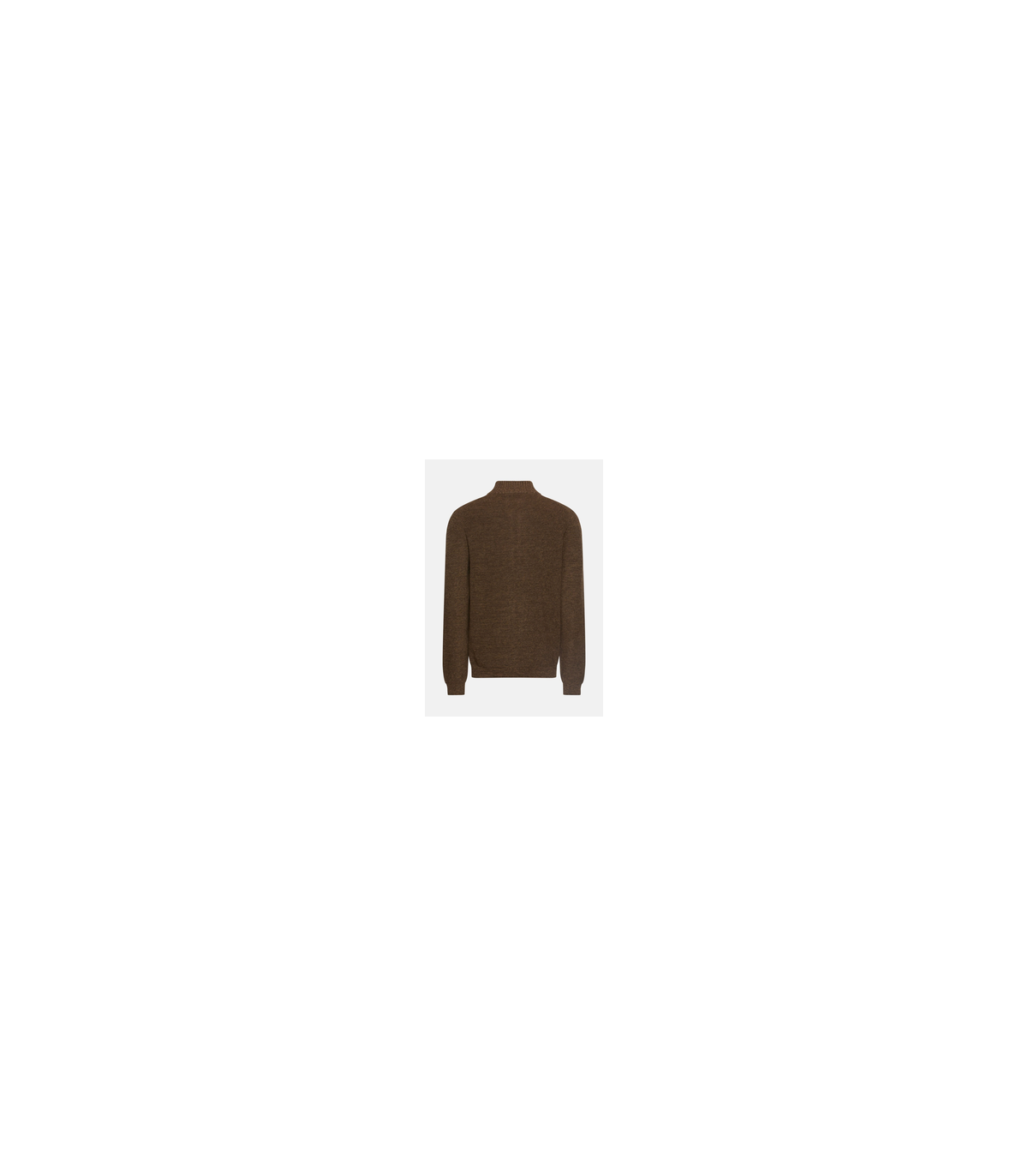 Gilet zippe camel 27choco