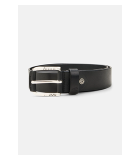 Ceinture camel 09noir