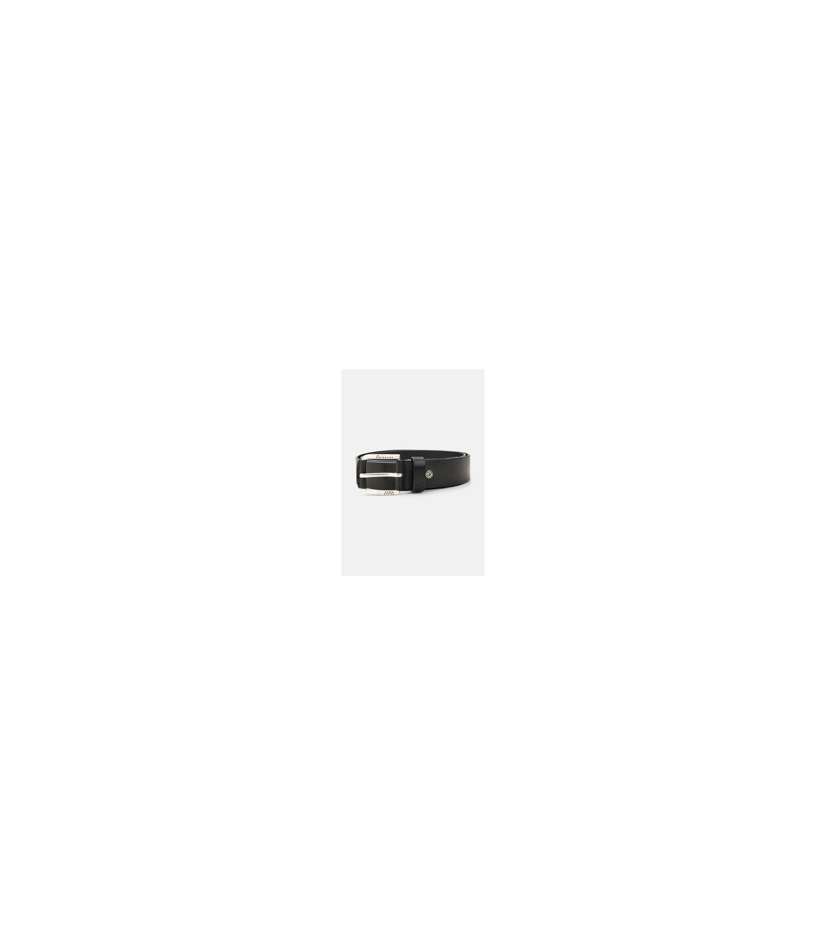 Ceinture camel 09noir
