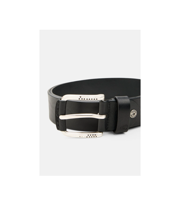 Ceinture camel 09noir