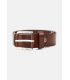 Ceinture camel 20choco