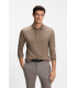 Polo ml boss black 240openbrown