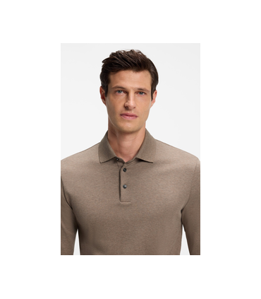 Polo ml boss black 240openbrown